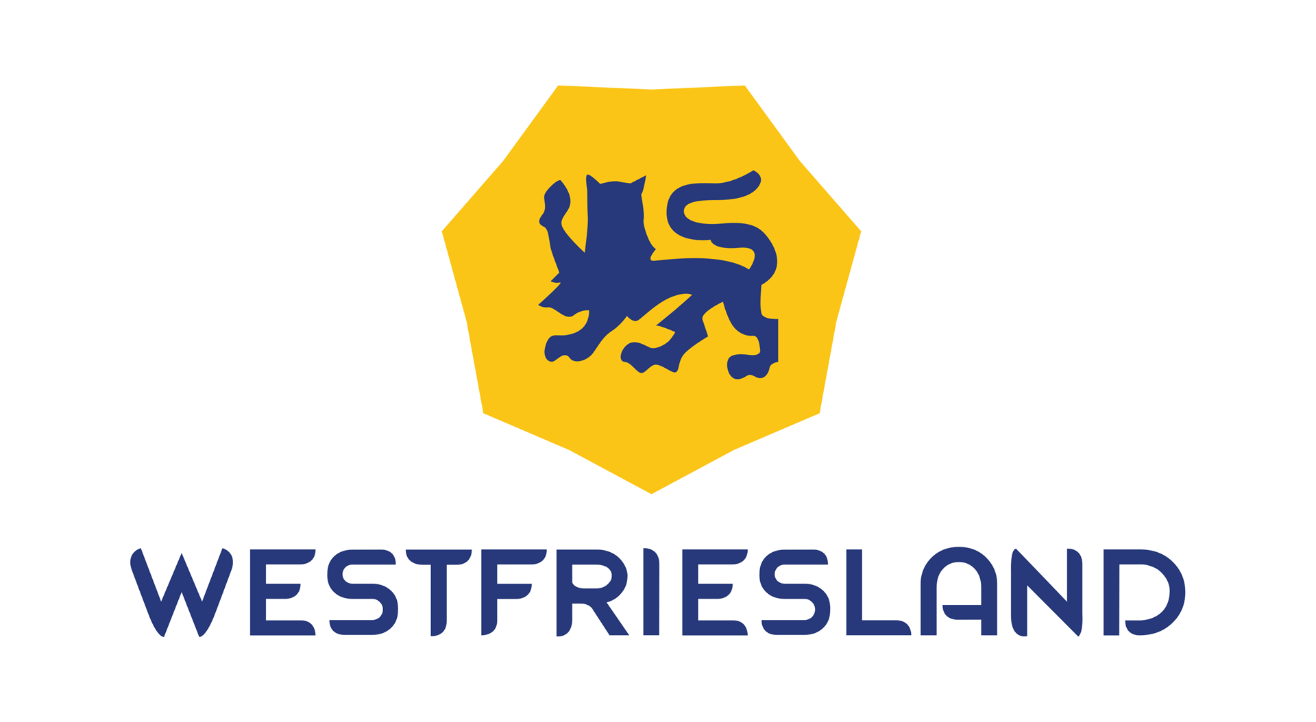 Logo Westfriesland